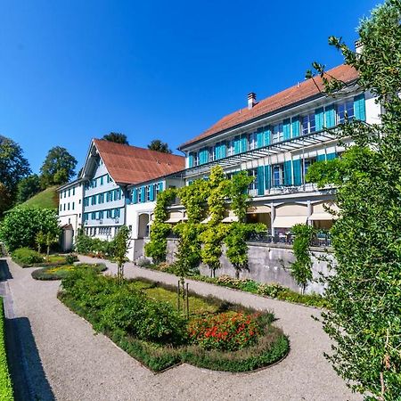Gasthof Gyrenbad Turbenthal Ngoại thất bức ảnh