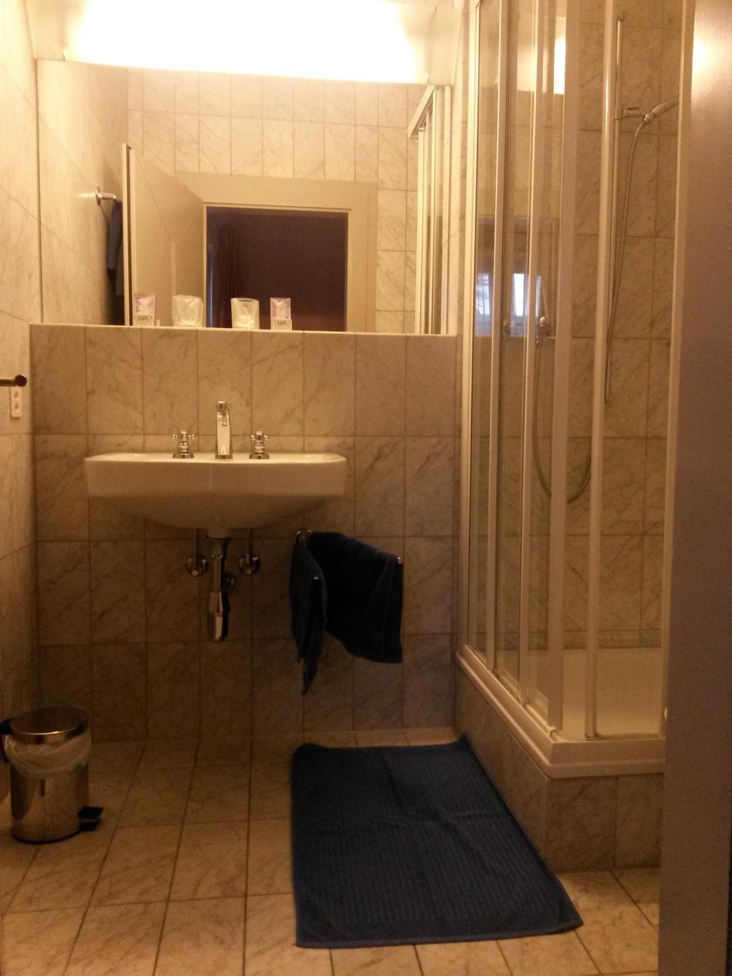 Gasthof Gyrenbad Turbenthal Ngoại thất bức ảnh