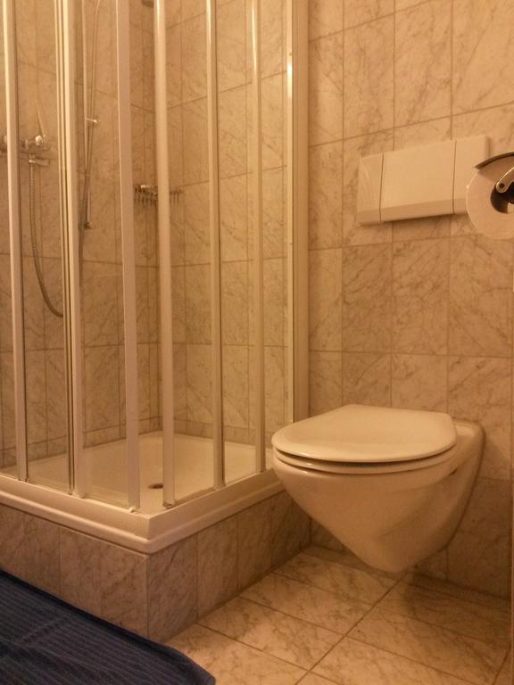 Gasthof Gyrenbad Turbenthal Phòng bức ảnh