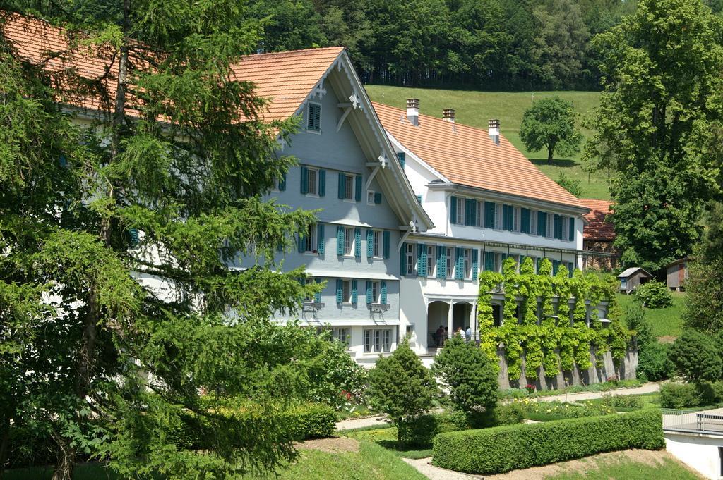 Gasthof Gyrenbad Turbenthal Ngoại thất bức ảnh