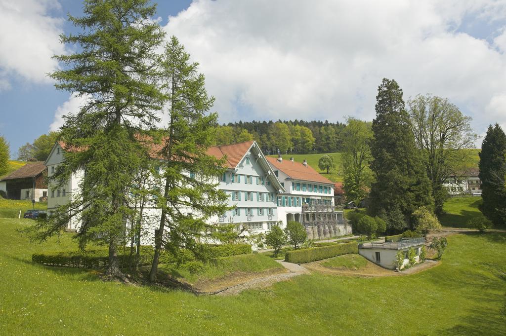 Gasthof Gyrenbad Turbenthal Ngoại thất bức ảnh
