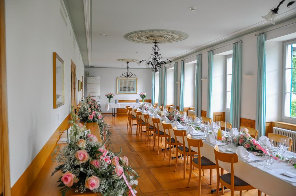 Gasthof Gyrenbad Turbenthal Ngoại thất bức ảnh