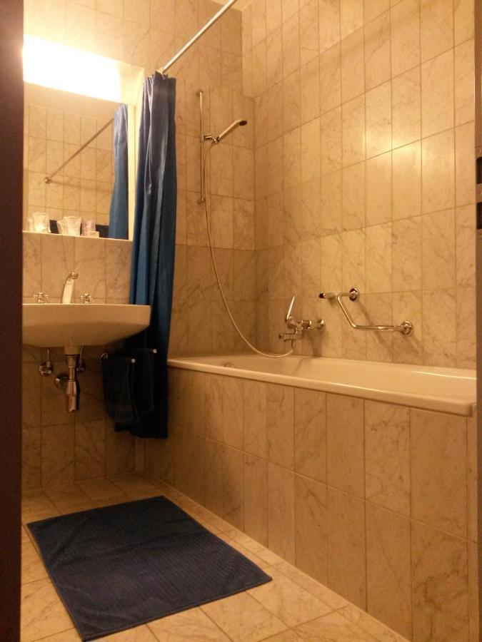 Gasthof Gyrenbad Turbenthal Ngoại thất bức ảnh