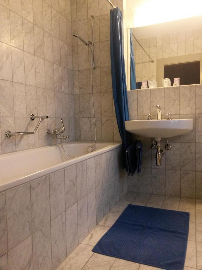 Gasthof Gyrenbad Turbenthal Phòng bức ảnh